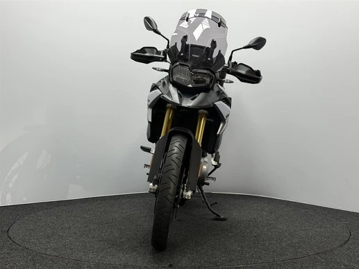 BMW F 850 GS - Afbeelding 5 van 19