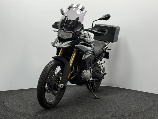 BMW F 850 GS - Afbeelding 6 van 19