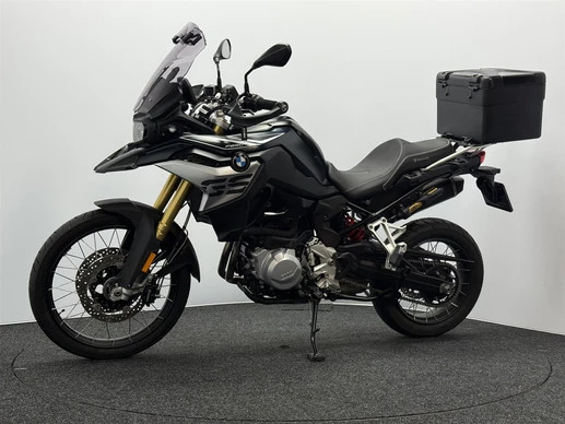 BMW F 850 GS - Afbeelding 8 van 19
