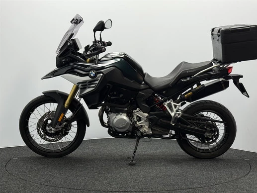 BMW F 850 GS - Afbeelding 9 van 19