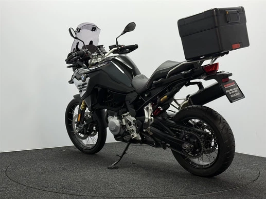BMW F 850 GS - Afbeelding 11 van 19