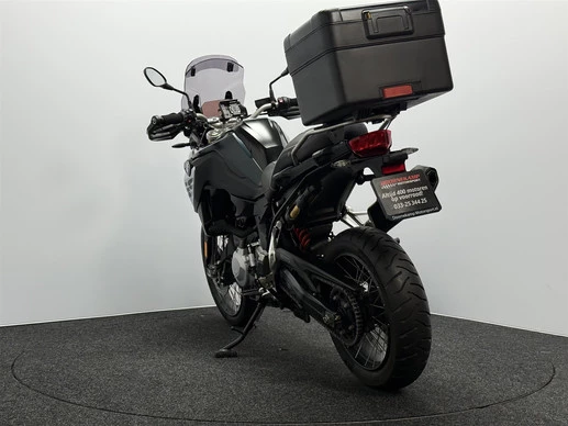 BMW F 850 GS - Afbeelding 12 van 19