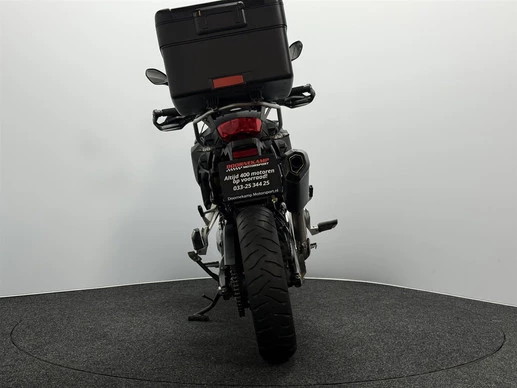 BMW F 850 GS - Afbeelding 13 van 19