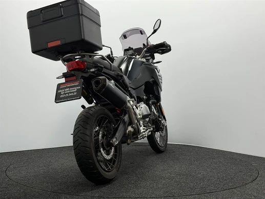 BMW F 850 GS - Afbeelding 14 van 19