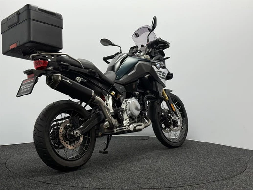BMW F 850 GS - Afbeelding 15 van 19