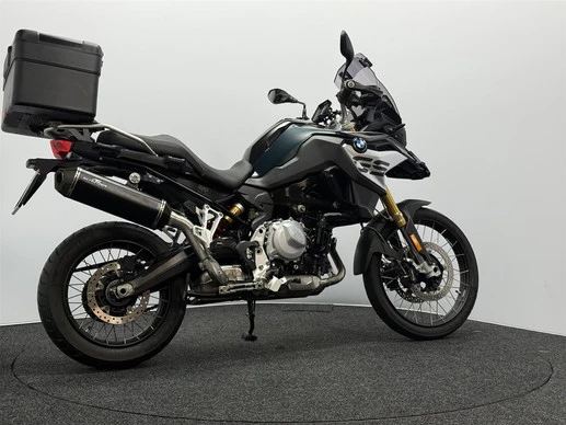 BMW F 850 GS - Afbeelding 16 van 19