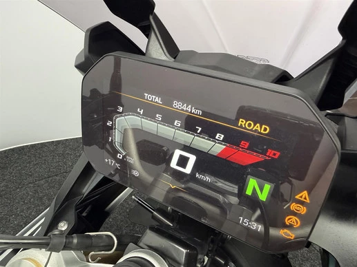 BMW F 850 GS - Afbeelding 17 van 19