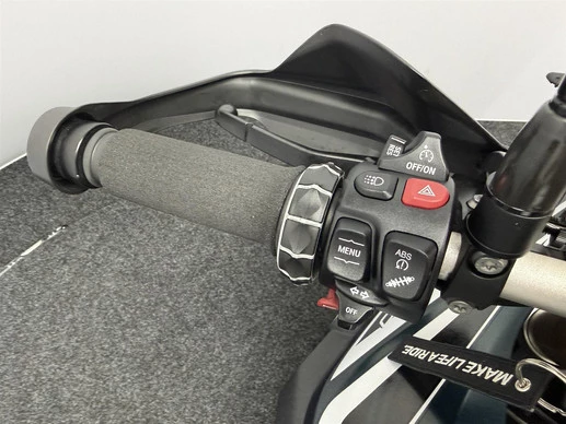 BMW F 850 GS - Afbeelding 18 van 19