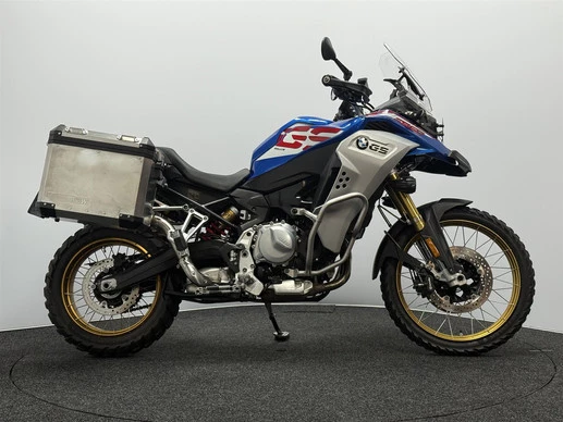 BMW F 850 GS Adventure - Afbeelding 1 van 22