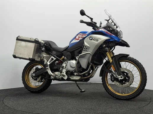BMW F 850 GS Adventure - Afbeelding 2 van 22