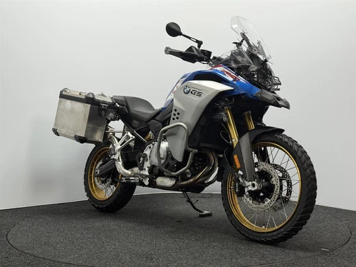 BMW F 850 GS Adventure - Afbeelding 3 van 22