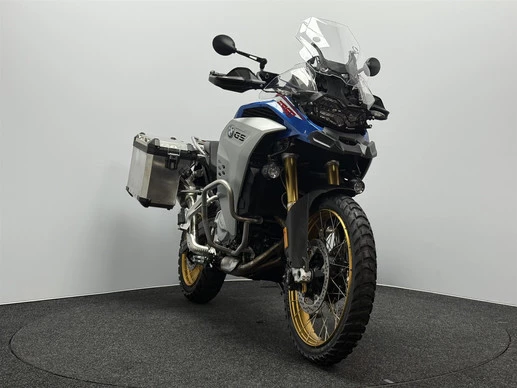 BMW F 850 GS Adventure - Afbeelding 4 van 22