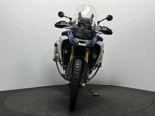 BMW F 850 GS Adventure - Afbeelding 5 van 22