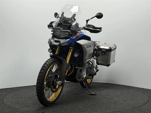 BMW F 850 GS Adventure - Afbeelding 6 van 22