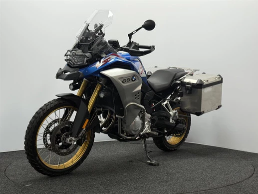 BMW F 850 GS Adventure - Afbeelding 7 van 22