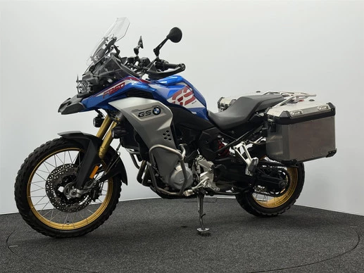 BMW F 850 GS Adventure - Afbeelding 8 van 22