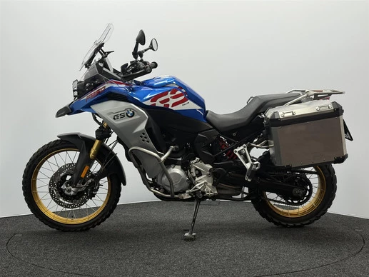 BMW F 850 GS Adventure - Afbeelding 9 van 22