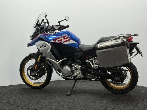 BMW F 850 GS Adventure - Afbeelding 10 van 22