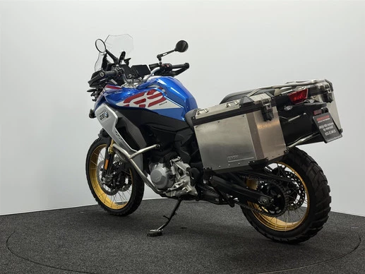 BMW F 850 GS Adventure - Afbeelding 11 van 22