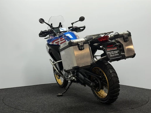 BMW F 850 GS Adventure - Afbeelding 12 van 22