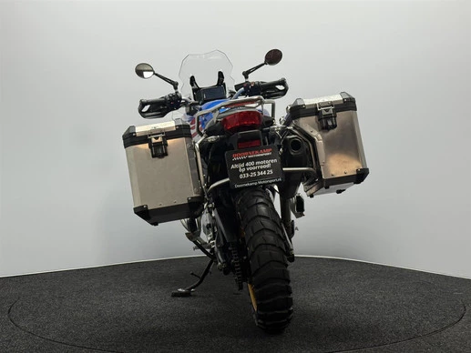 BMW F 850 GS Adventure - Afbeelding 13 van 22