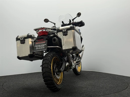 BMW F 850 GS Adventure - Afbeelding 14 van 22