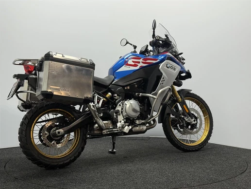 BMW F 850 GS Adventure - Afbeelding 16 van 22