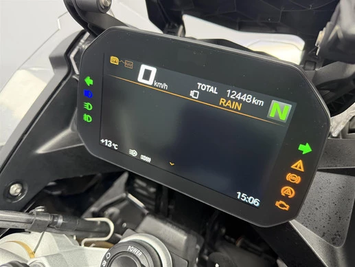 BMW F 850 GS Adventure - Afbeelding 17 van 22