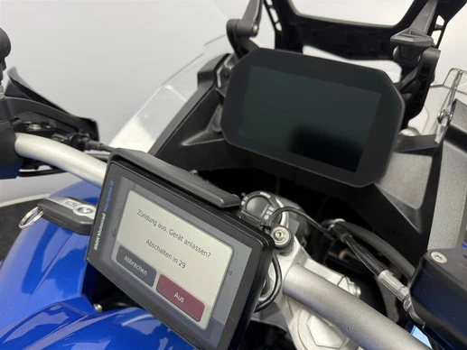 BMW F 850 GS Adventure - Afbeelding 18 van 22