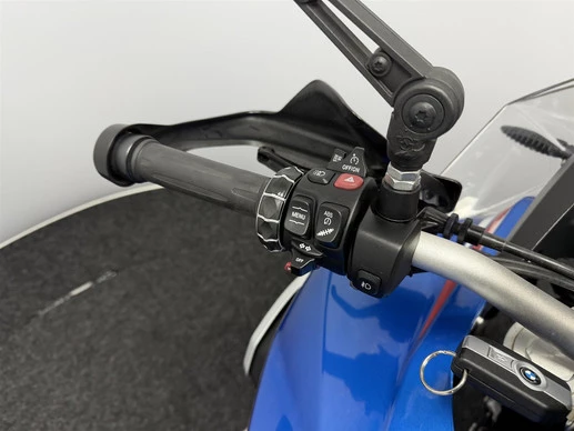 BMW F 850 GS Adventure - Afbeelding 19 van 22