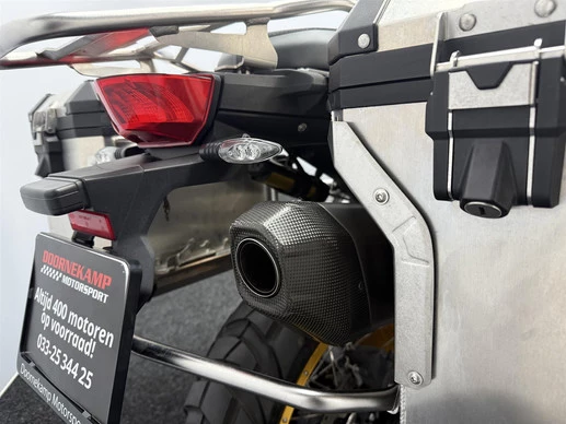 BMW F 850 GS Adventure - Afbeelding 21 van 22