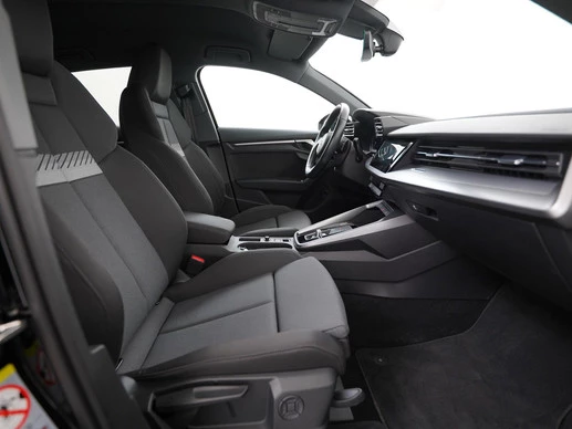 Audi A3 - Afbeelding 3 van 30