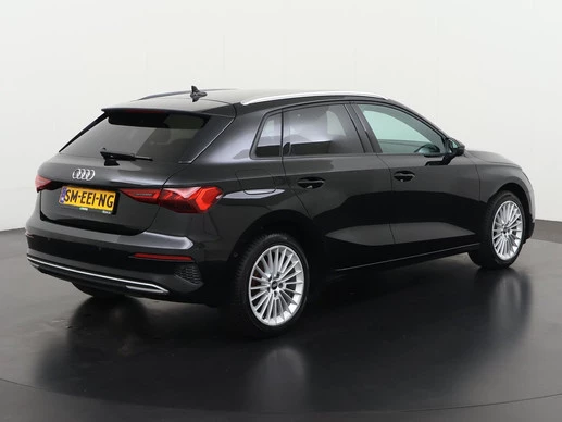 Audi A3 - Afbeelding 4 van 30