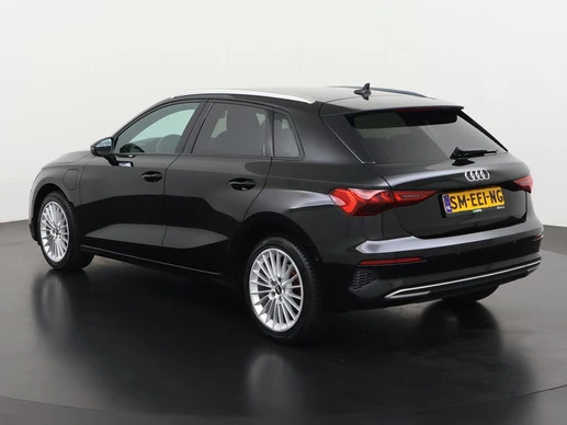 Audi A3 - Afbeelding 7 van 30