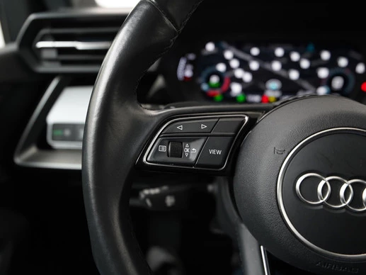 Audi A3 - Afbeelding 8 van 30