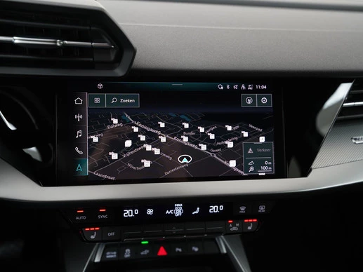 Audi A3 - Afbeelding 16 van 30