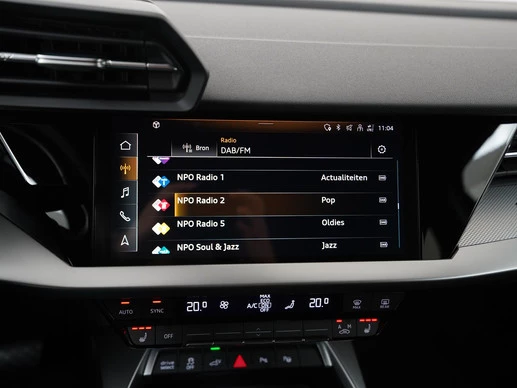 Audi A3 - Afbeelding 17 van 30