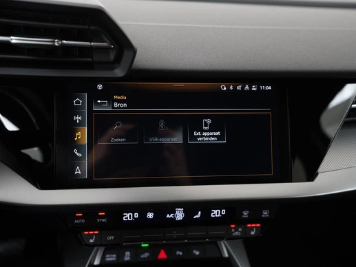 Audi A3 - Afbeelding 18 van 30