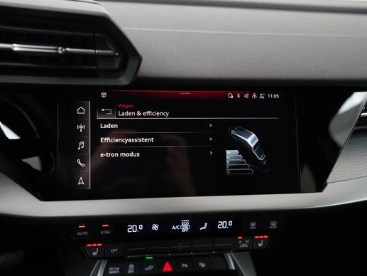 Audi A3 - Afbeelding 25 van 30