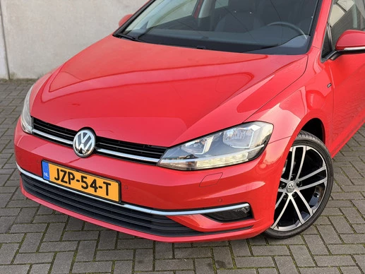 Volkswagen Golf - Afbeelding 2 van 27