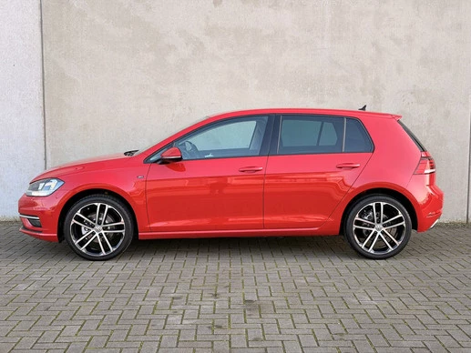 Volkswagen Golf - Afbeelding 3 van 27