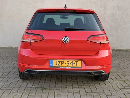 Volkswagen Golf - Afbeelding 5 van 27