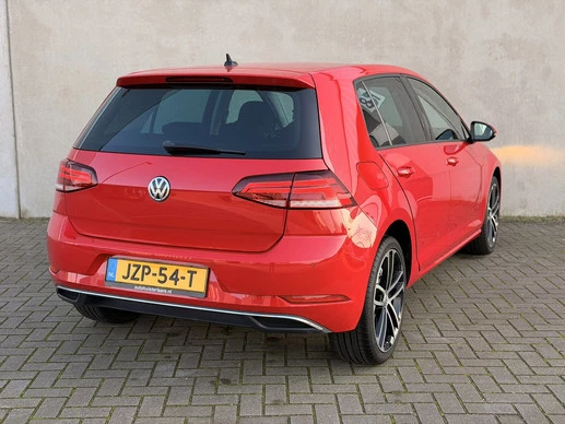 Volkswagen Golf - Afbeelding 6 van 27