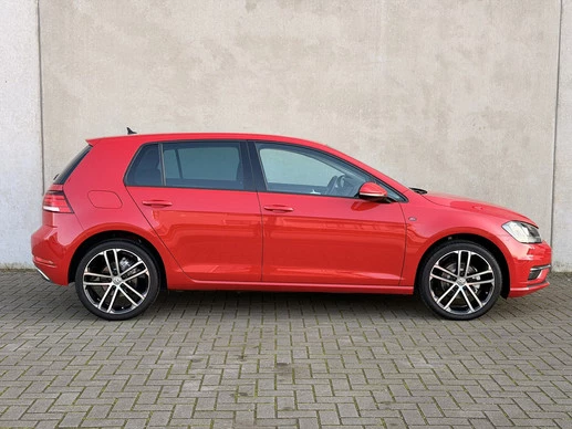 Volkswagen Golf - Afbeelding 7 van 27