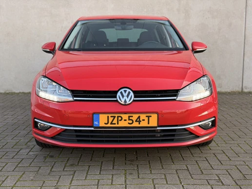 Volkswagen Golf - Afbeelding 8 van 27