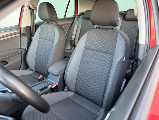 Volkswagen Golf - Afbeelding 9 van 27