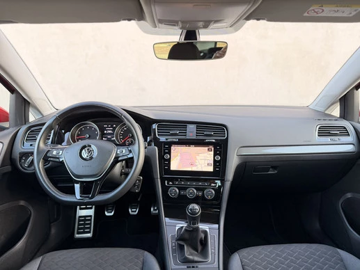 Volkswagen Golf - Afbeelding 12 van 27