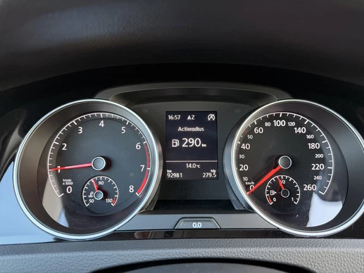 Volkswagen Golf - Afbeelding 19 van 27