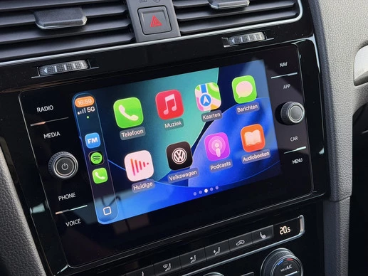 Volkswagen Golf - Afbeelding 22 van 27