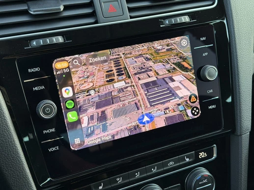 Volkswagen Golf - Afbeelding 23 van 27